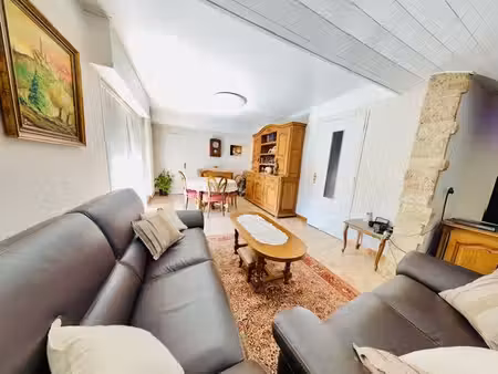 maison 3 pièces 82 m²