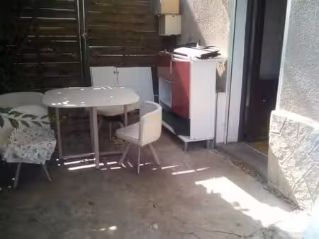 appartement duplex 4 pieces