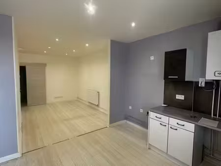 ? t2 39 m² – jœuf – 440 cc