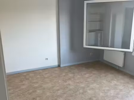 appartement 25m2