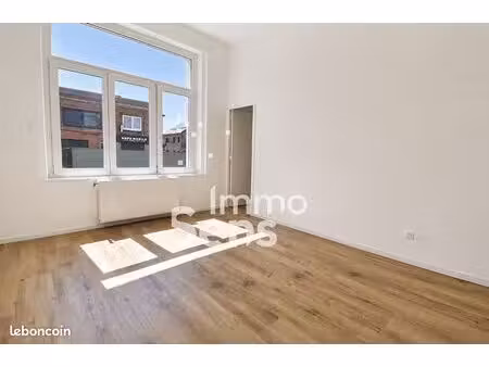 appartement 2 pièces 36 m²