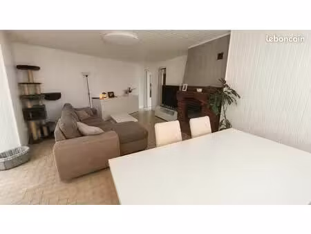 appartement 3 pièces