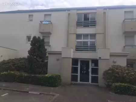 immobilier vente t3