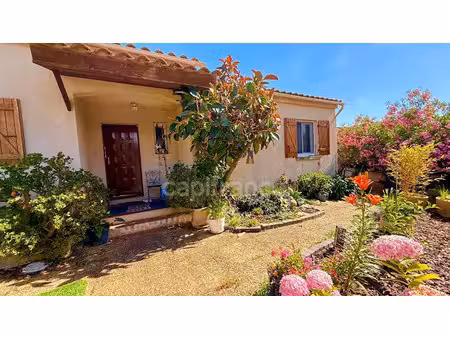 vente maison 3 pièces 87 m² à afa (20167)  469 850 €