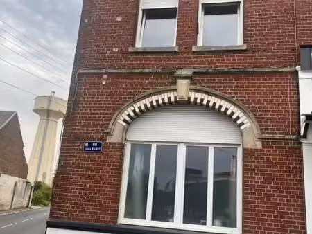 maison 4 pièces 84 m²