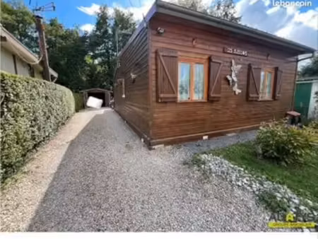 chalet