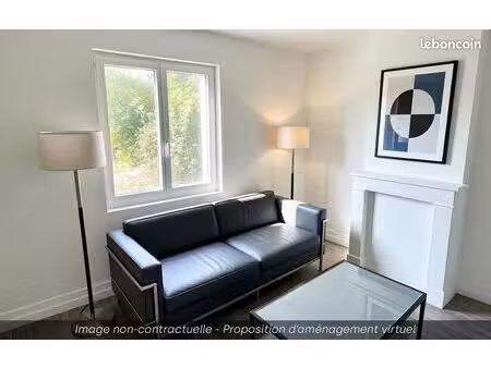 maison 3 pièces 73 m²