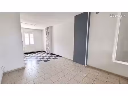 maison 3 pièces 87 m²