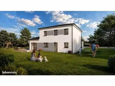 maison 7 pièces 153 m²