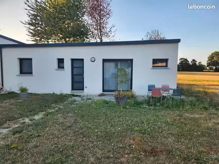 maison locqueltas