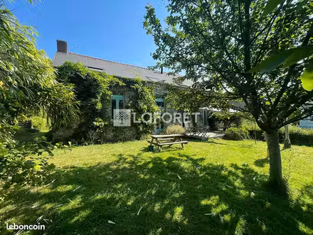 longère 4 pièces 206 m²