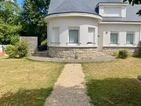 maison 135m²