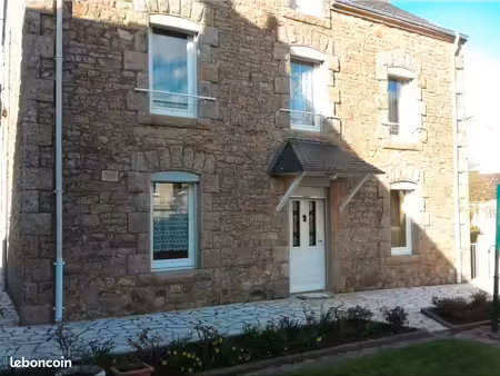 maison 80 m2 - 5 pièces