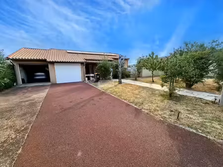 vente maison 4 pièces 98.19 m² à quint-fonsegrives (31130)  464 000 €