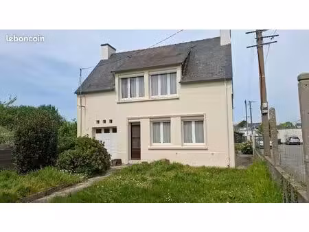 maison. 6 pièces. 100 m2