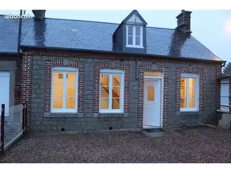 maison a vendre