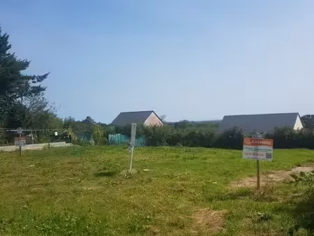 terrain constructible