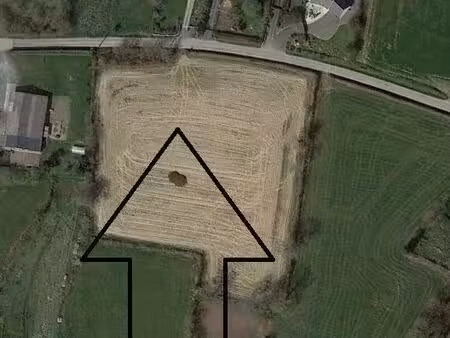 terrain 1 150 m² savigny