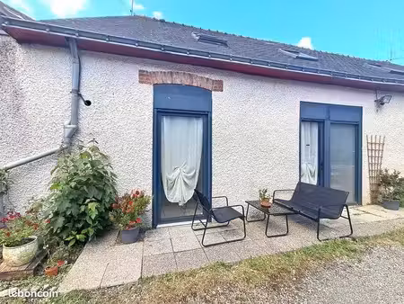 appartement 4 pièces 74 m²