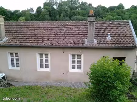 charmant meublé 34 m² tout équipé