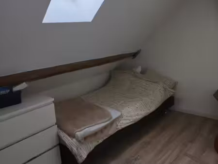 appartemnt à louer