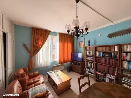 appartement t2 53m2