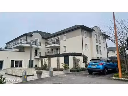 yutz - investissement locatif - résidence senior