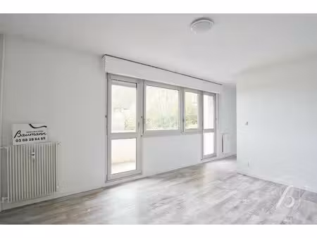 appartement à vendre mutzig