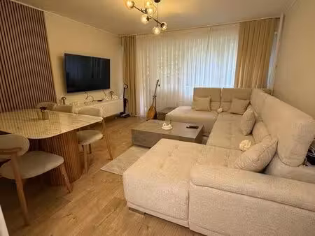 appartement f3