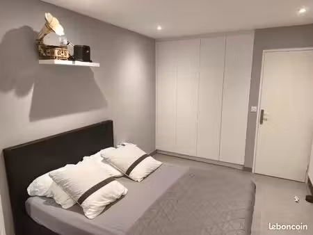 appartement f5