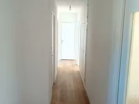 vends très bel appartement f5 97m2