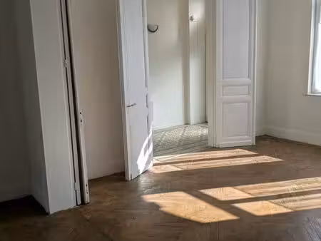maison caudry 126m²