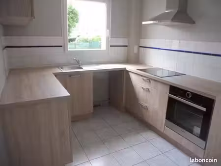 maison 5 pièces 81 m²