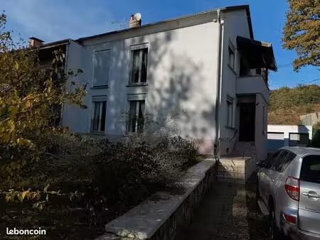 maison à rafraîchir