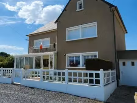 maison a vendre