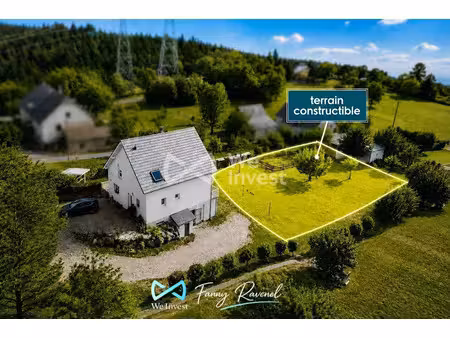 vente maison 6 pièces 135 m² à labaroche (68910)  430 000 €