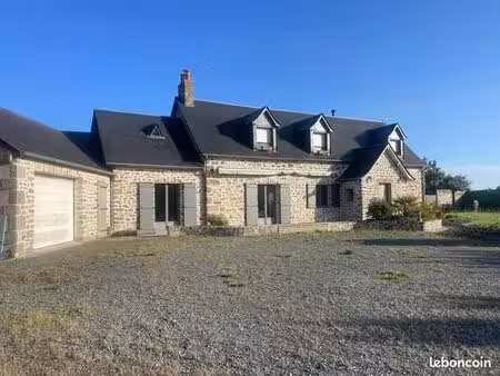 longère 7 pièces 157 m²