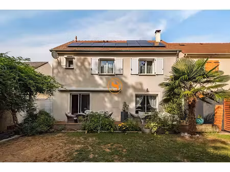 vente maison 6 pièces 138 m² à marly-la-ville (95670)  438 000 €