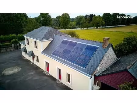 maison avec potentiel