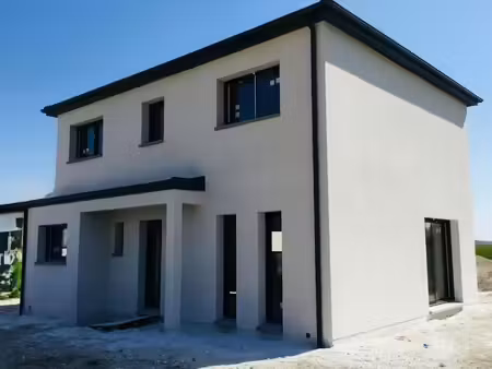 maison 4 pièces 96 m²