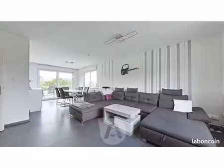 maison 4 pièces 98 m²