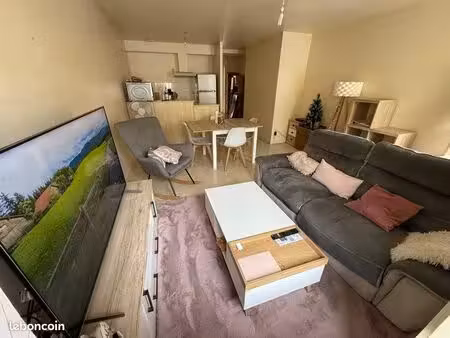 appartement t2 lassay les châteaux