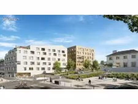 appartement 1 pièce 28 m²