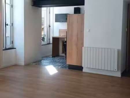 appartement t2