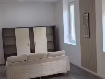 appartement t2-44m2