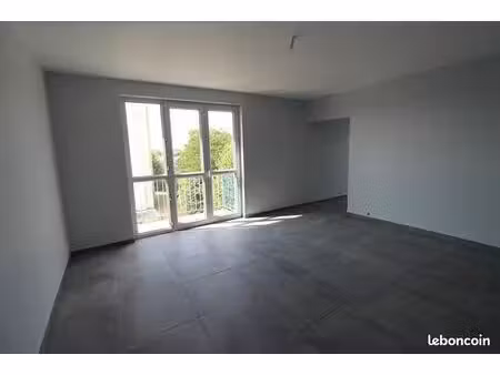 appartement 5 pièces 76 m²