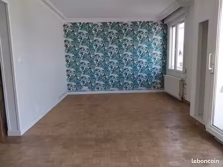 appartement 3 pièces 75 m²