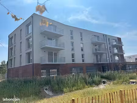 maison 2 pièces 43 m²