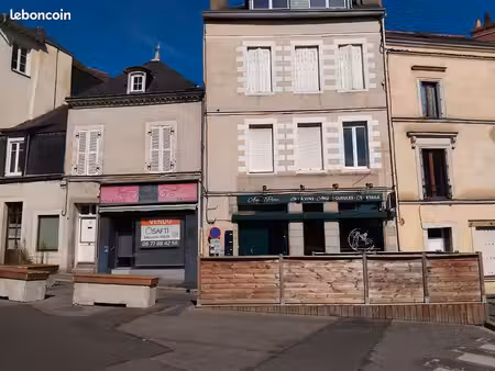 local commercial - bar