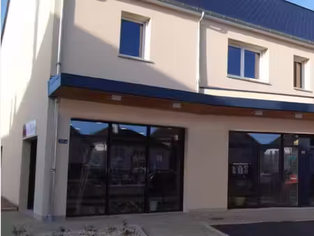 local commercial / professionnel